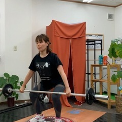 初心者のためのハングスナッチセミナーの画像