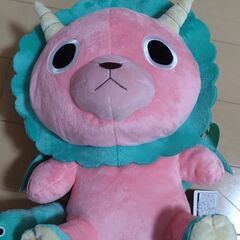 リュック　スパイファミリー　キメラさん①
