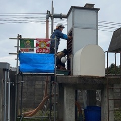若者急募！後悔させない自信あり！の画像