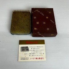 s0925605 NORITU ノーリツ 剣山 華道 生花 花留...