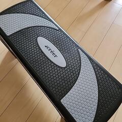 踏み台昇降