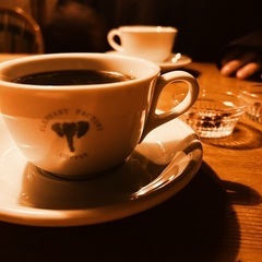 カフェ友募集☕️