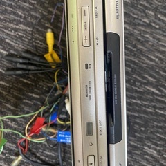 Pionner  AVX-P7700W カロッツェリア