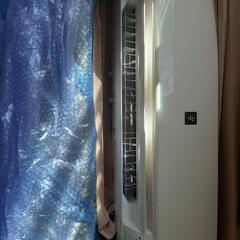 中古　シャープ　エアコン