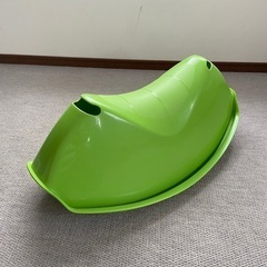 IKEA子供用シーソー