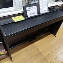 CASIO PriviA PX-870 電子ピアノ