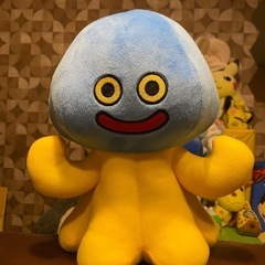 ドラゴンクエスト AM ドラクエ ホイミスライム ヘッドフォンスタンド