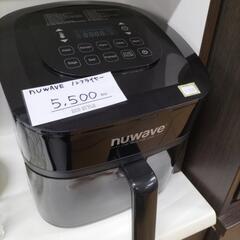 NUWAVE ノンフライヤー