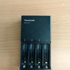 0925-206 Panasonic BQ-CC73　エネループ...