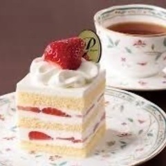 カフェ巡り☕️