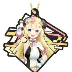 ホロライブ ラバマス ART グミ わため
