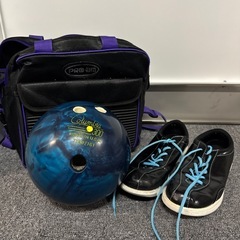 ボーリング 玉 Colombia300 ボウリングボール 右投げ...