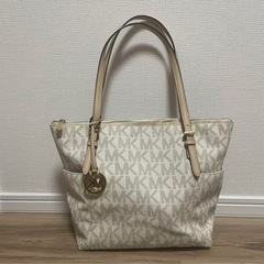 KORS マイケルコース トートバッグ ハンドバッグ