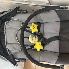ベビー用品いろいろ
