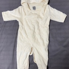 baby Gap ロンパース アウター　70サイズ
