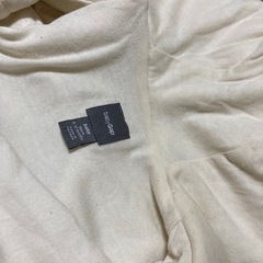 baby Gap ロンパース アウター　70サイズの画像