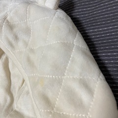 baby Gap ロンパース アウター　70サイズの画像