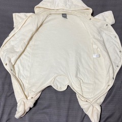 baby Gap ロンパース アウター　70サイズの画像