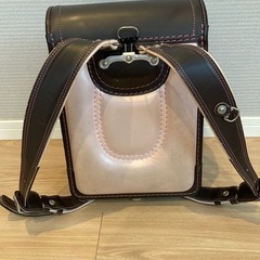 生田ランドセルの本革ランドセルの画像