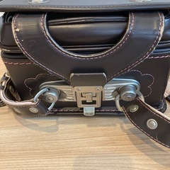 生田ランドセルの本革ランドセルの画像