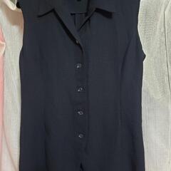 上着Mサイズ、ポリエステル