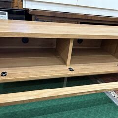 【愛品館八千代店】丸田木工　ローボード　ビータの画像