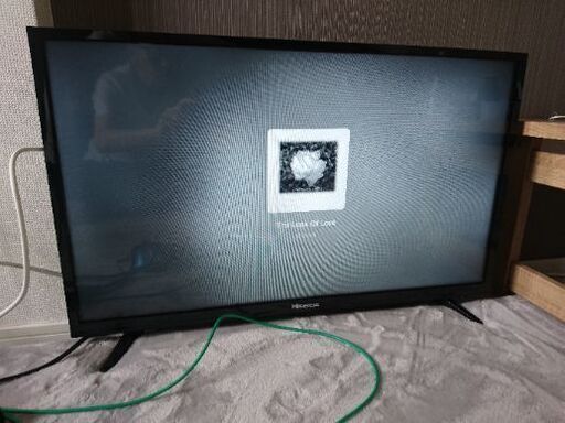 ハイセンス 液晶テレビ