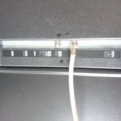 ハイセンス 液晶テレビの画像