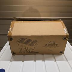 美品 クルールラボ　極小振動ぶるぶるマシン「ブルブルボーテ」　CL-BB-100の画像