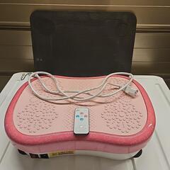 美品 クルールラボ　極小振動ぶるぶるマシン「ブルブルボーテ」　C...