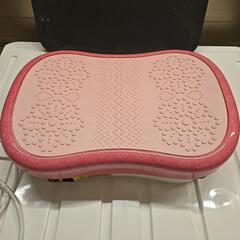 美品 クルールラボ　極小振動ぶるぶるマシン「ブルブルボーテ」　CL-BB-100の画像