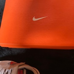 NIKE スニーカーの画像