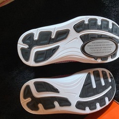 NIKE スニーカーの画像