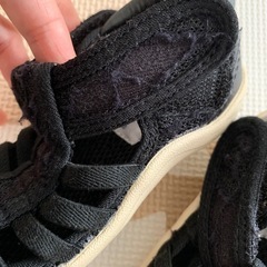 ブランシェス　イフミー　サンダルの画像