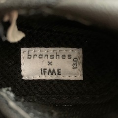 ブランシェス　イフミー　サンダルの画像