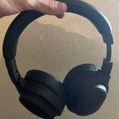 ag whp0k ノイキャン付きワイヤレスヘッドホン