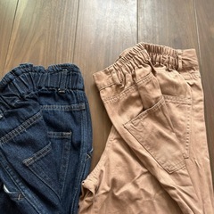 １０月中旬まで‼️レディース♡ ボトムスセットの画像