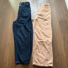 １０月中旬まで‼️レディース♡ ボトムスセット