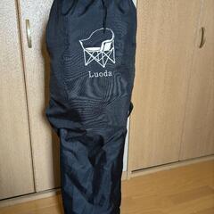 ルオーダ ボスチェアの画像