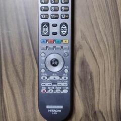 テレビ