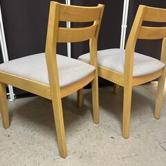 ☆直接引き取り歓迎☆桜屋工業 CHERRY ダイニングセット ダイニングチェア DC-139 CHERRY チェリー 桜屋工業 HOMEDAY