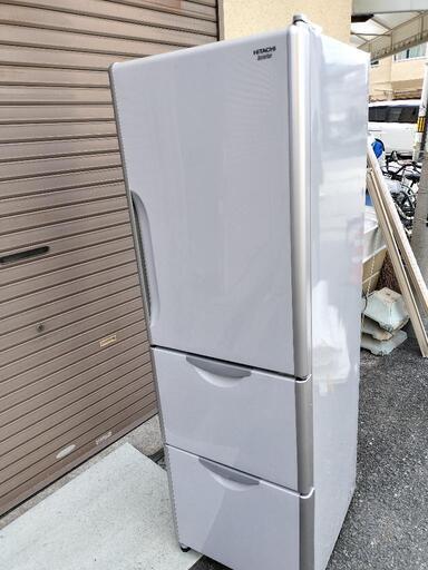 ３ドア冷蔵庫で無料配達