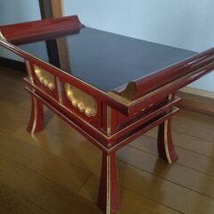経台の画像