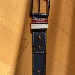 ボイコット　ベルトの画像
