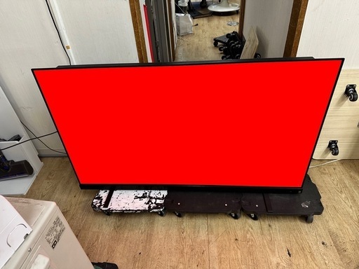 ⭐️激安価格⭐️ REGZA レグザ 55X9900L [55インチ]  有機ELテレビ 2023年製　
