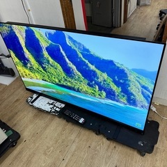 ⭐️激安価格⭐️ REGZA レグザ 55X9900L [55インチ]  有機ELテレビ 2023年製　