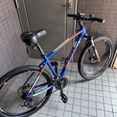 ジャイアント ATX 27.5inch　マウンテンバイク 自転車