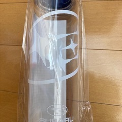スバル　ウォーターボトル