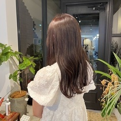 天神　カラーモデル4500円です！