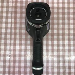 ✨FLIR　中古　FLIR-E6390　サーモグラフィカメラ　付属品 充電器/USBチャージャー付き✨うるま市田場✨の画像